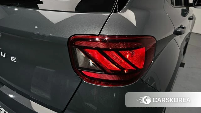 Hyundai Venue id 4302004 из Кореи 15
