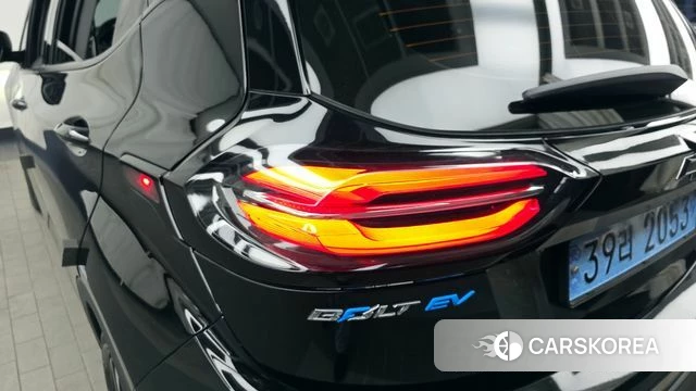 Chevrolet (GM Daewoo) New Bolt EV id 4323146 из Кореи 15