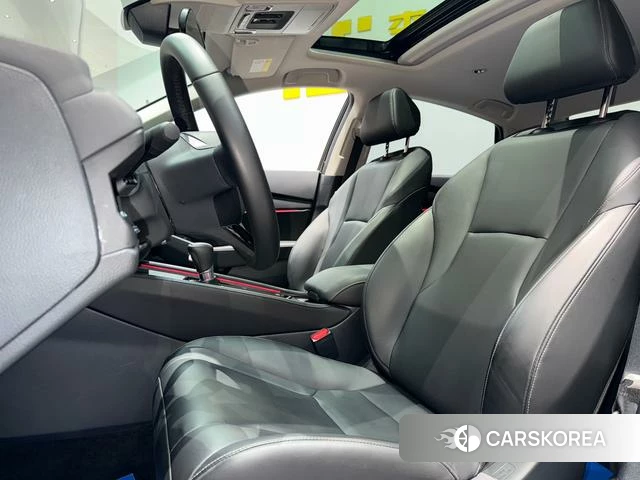 Honda Accord id 4374426 из Китая 15