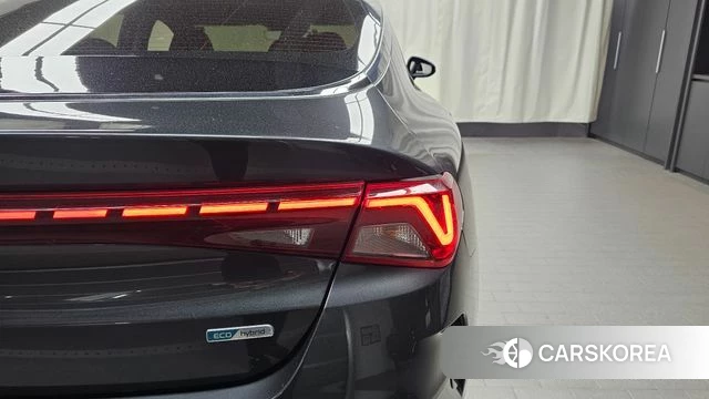Kia K5 Hybrid 3rd Generation id 4632037 из Кореи 15