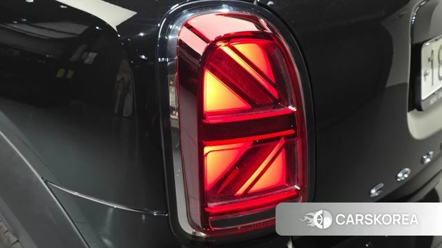 Mini Cooper Countryman id 4625297 из Кореи 15