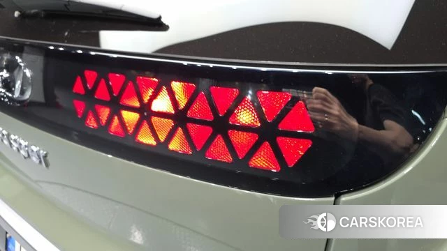 Hyundai Casper id 4428468 из Кореи 15