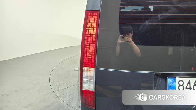 Hyundai Staria id 4409681 из Кореи 15