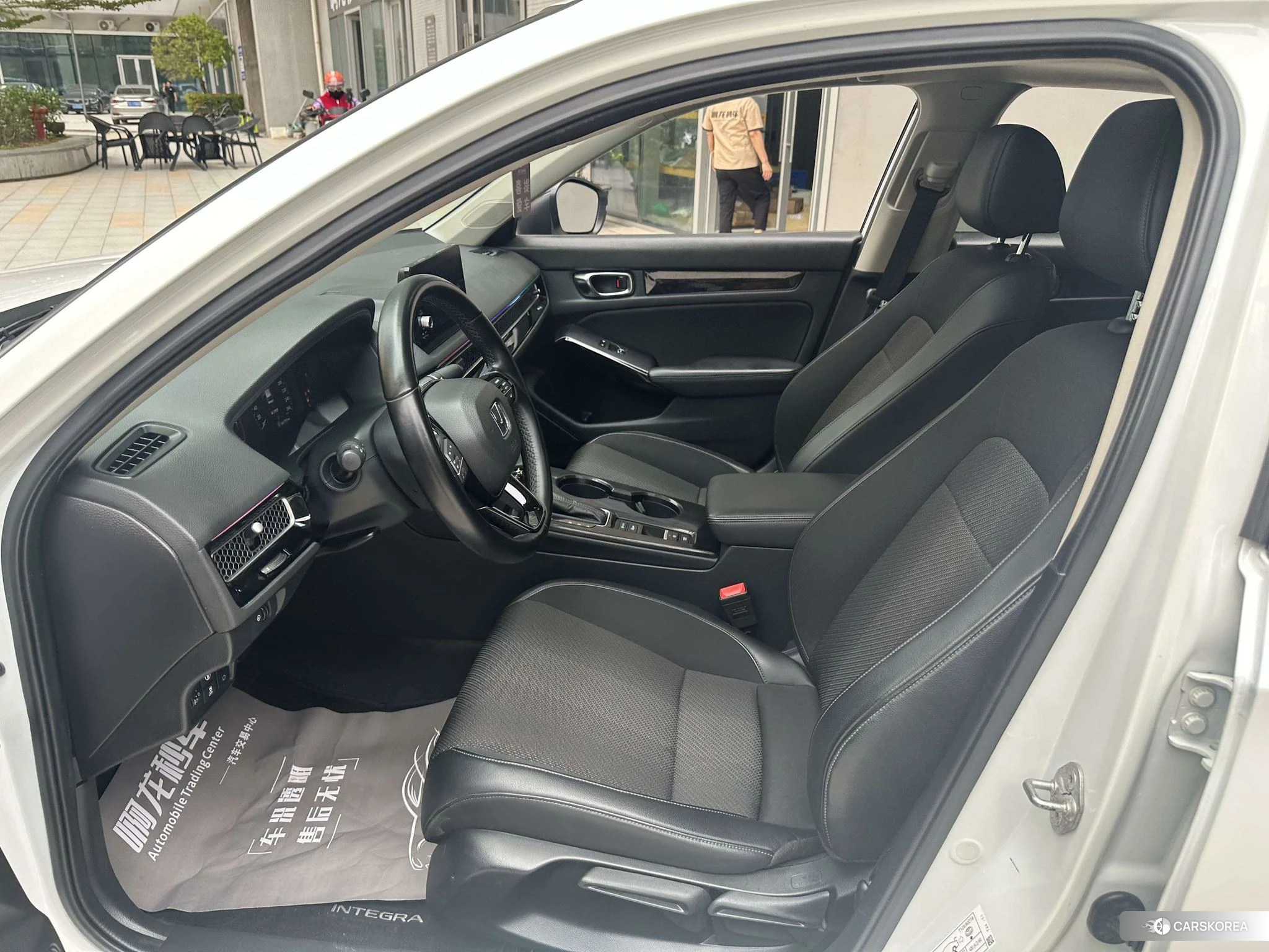 Honda Style id 4452961 из Китая 15