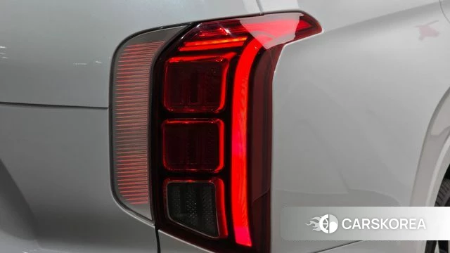 Hyundai Palisade id 4698195 из Кореи 15