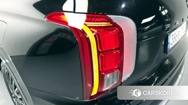 Hyundai Palisade id 4224670 из Кореи 15