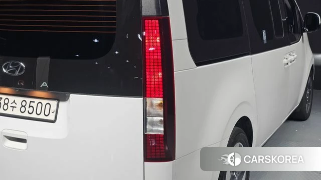 Hyundai Staria id 4905216 из Кореи 15
