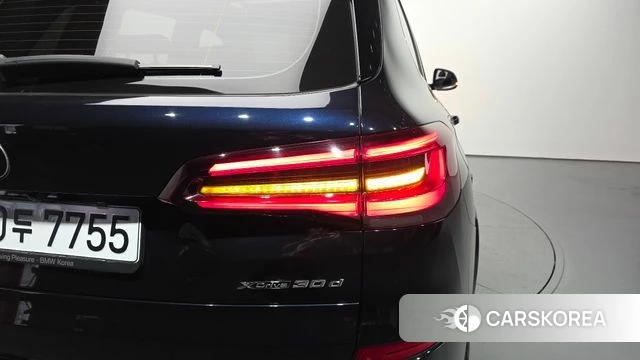 BMW X5 (G05) id 4187234 из Кореи 15