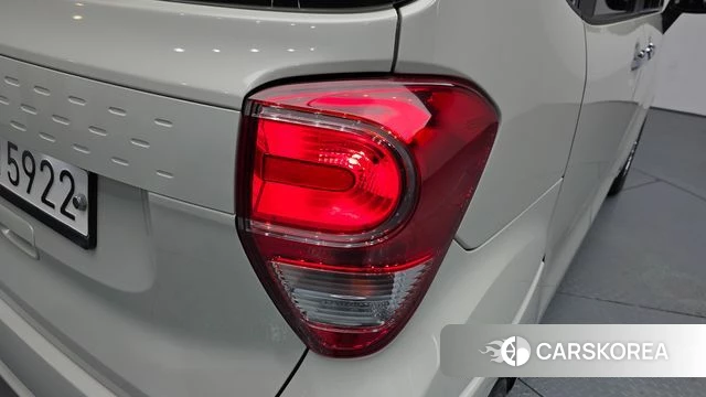 Kia The New Ray id 4727148 из Кореи 15