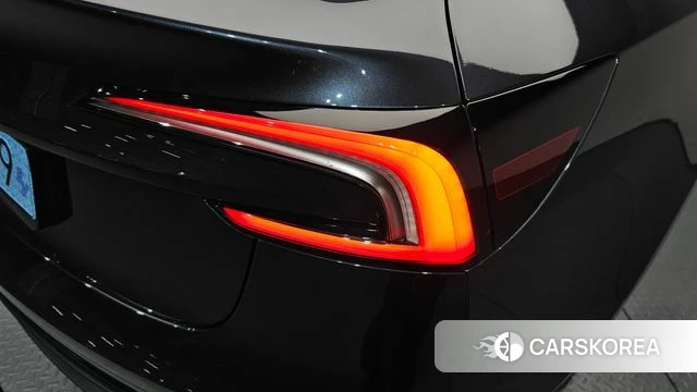 Tesla Model 3 id 4321576 из Кореи 15