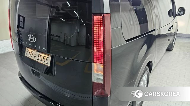 Hyundai Staria id 4186465 из Кореи 15