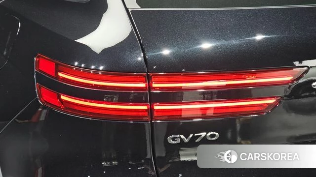 Genesis GV70 id 4609392 из Кореи 15