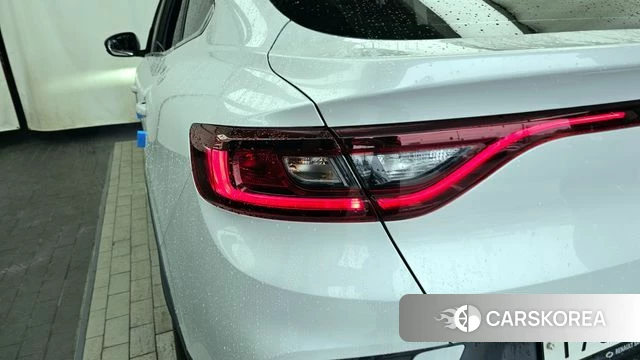 Renault Korea (Samsung) XM3 id 4384094 из Кореи 15