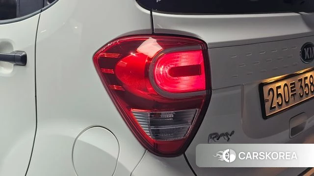 Kia The New Ray id 4605346 из Кореи 15