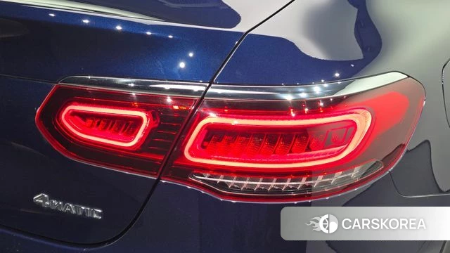 Mercedes-Benz GLC-Class X253 id 4731667 из Кореи 15