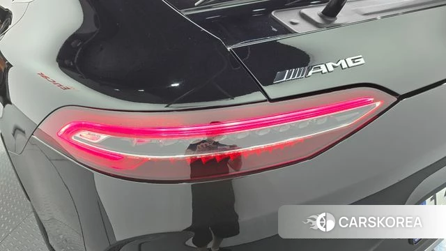 Mercedes-Benz AMG GT id 4871280 из Кореи 15