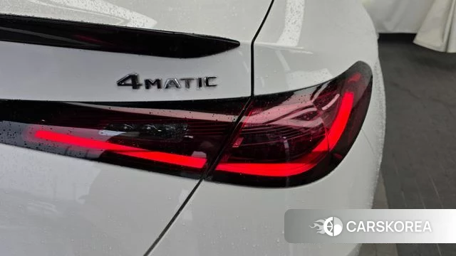 Mercedes-Benz GLC-Class X254 id 4612537 из Кореи 15