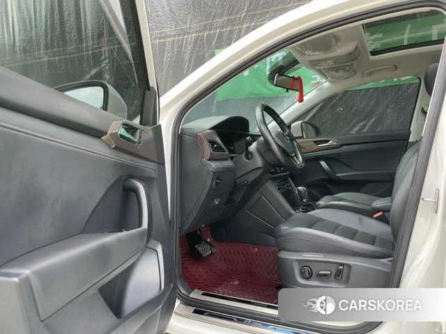 Volkswagen Tuyue id 4276499 из Китая 15