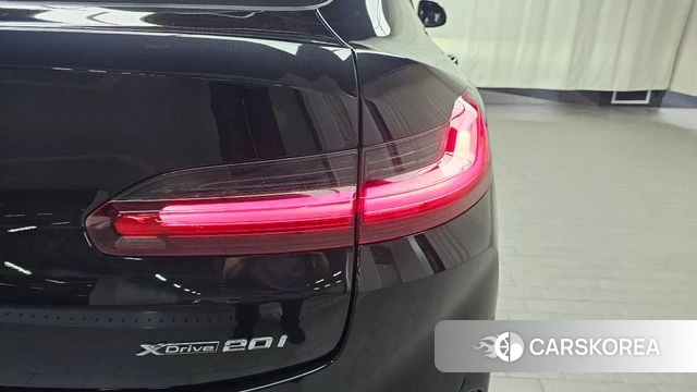 BMW X4 (G02) id 4645595 из Кореи 15