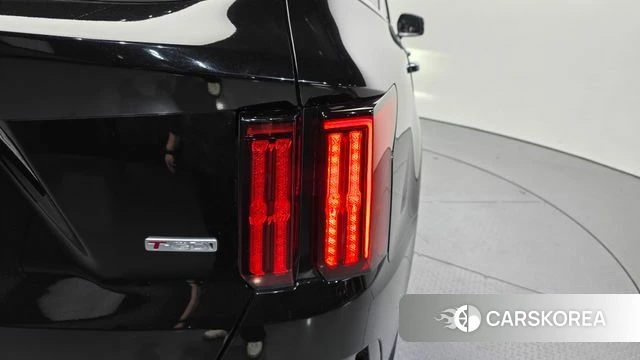 Kia Sorento 4th Generation id 4535445 из Кореи 15