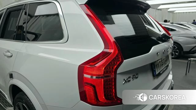 Volvo XC90 second Generation id 4293558 из Кореи 15
