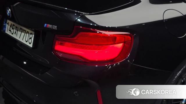 BMW M2 (F87) id 4837023 из Кореи 15