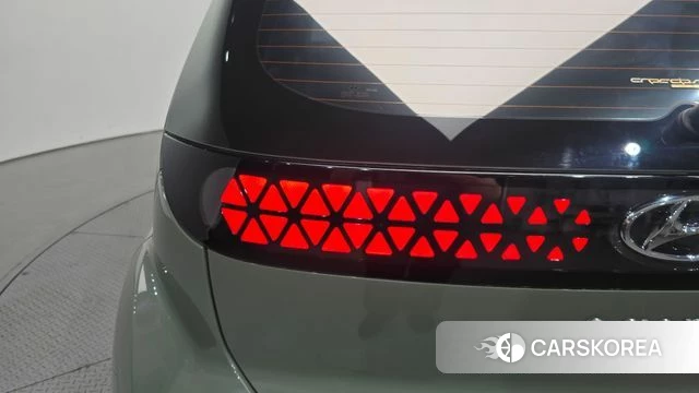 Hyundai Casper id 4376195 из Кореи 15
