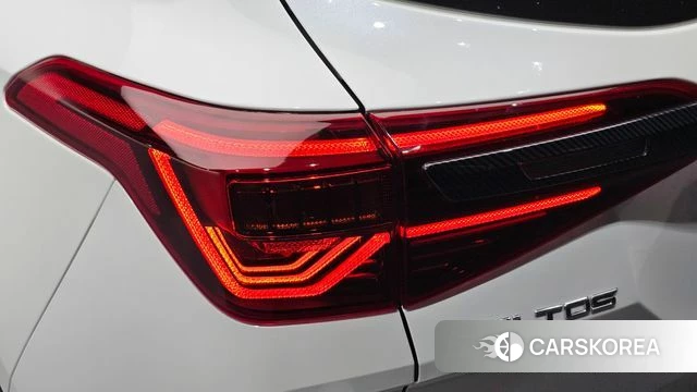 Kia Seltos id 4507888 из Кореи 15
