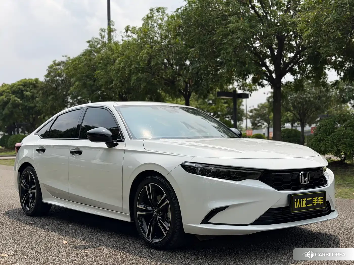 Honda Integra id 4654526 из Китая 15