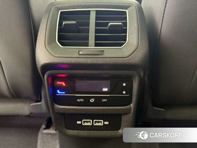 Volkswagen Tanyue id 4264635 из Китая 15