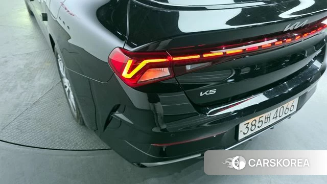 Kia K5 Hybrid 3rd Generation id 4249193 из Кореи 15