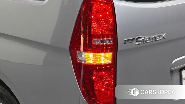 Hyundai The New Grand Starex id 4770038 из Кореи 15