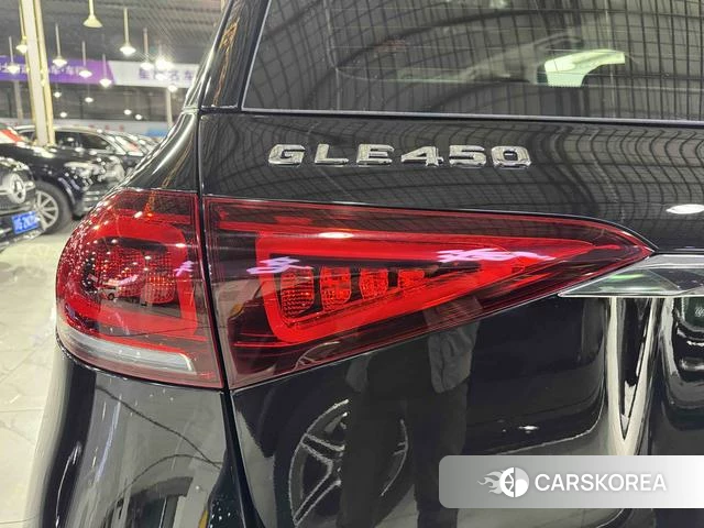Mercedes-Benz GLE (import) id 4291028 из Китая 15