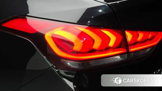 Genesis G80 id 4770765 из Кореи 15
