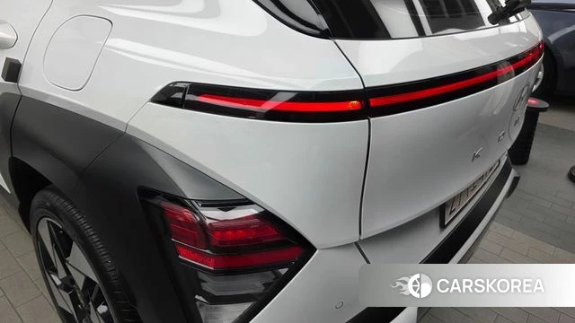 Hyundai Kona (SX2) id 4517159 из Кореи 15