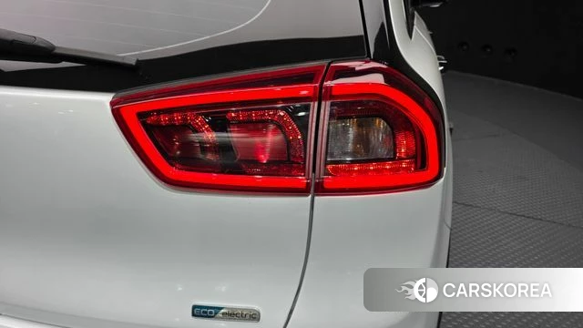 Kia Niro EV id 4202901 из Кореи 15