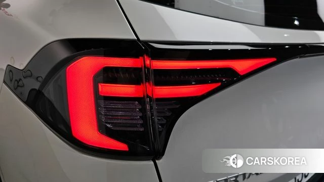 Kia The New Sportage 5th Generation id 4230052 из Кореи 15