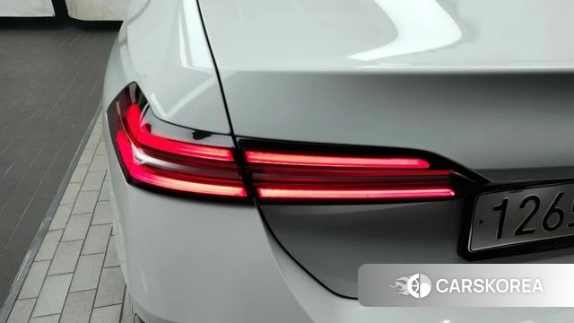 BMW 5 Series (G60) id 4292064 из Кореи 15