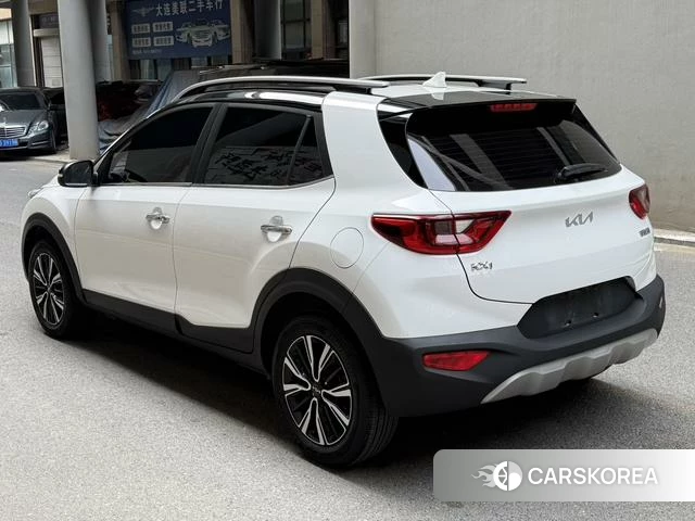 Kia Yi Ran id 4278364 из Китая 15
