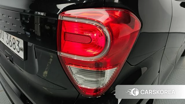 Kia The New Ray id 4397515 из Кореи 15
