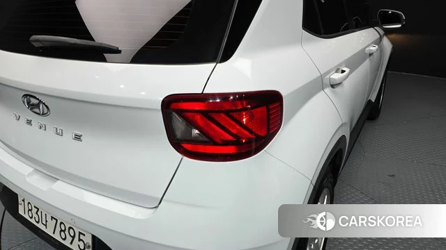 Hyundai Venue id 4471198 из Кореи 15