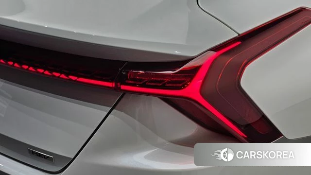 Kia K8 Hybrid id 4665975 из Кореи 15