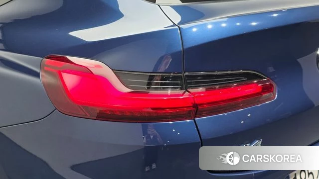 BMW X4 (G02) id 4688126 из Кореи 15