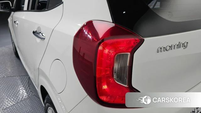 Kia Morning Urban (JA) id 4445763 из Кореи 15