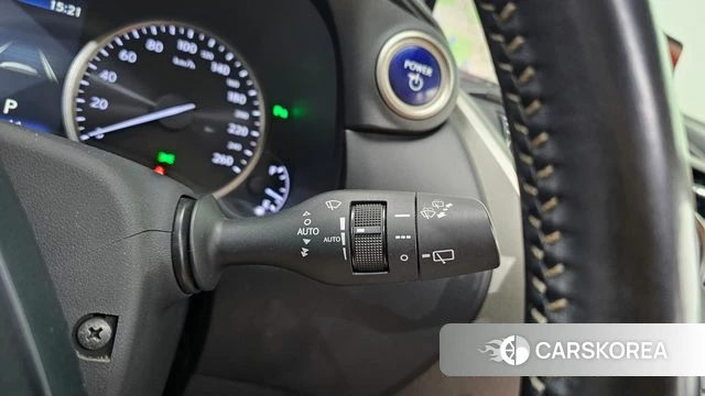 Lexus NX300h id 4435423 из Кореи 15
