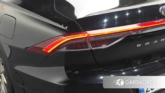 Hyundai The New Grandeur IG id 4666907 из Кореи 15