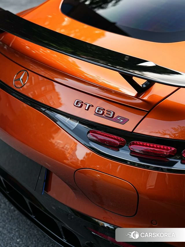Mercedes-Benz AMG GT PHEV id 4314854 из Китая 15
