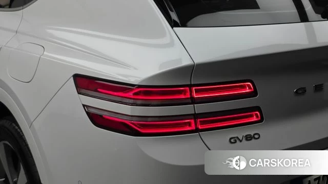 Genesis GV80 id 4768403 из Кореи 15