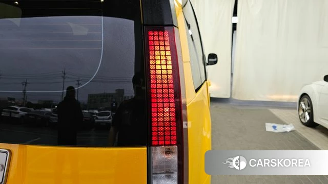 Hyundai Staria id 4231700 из Кореи 15