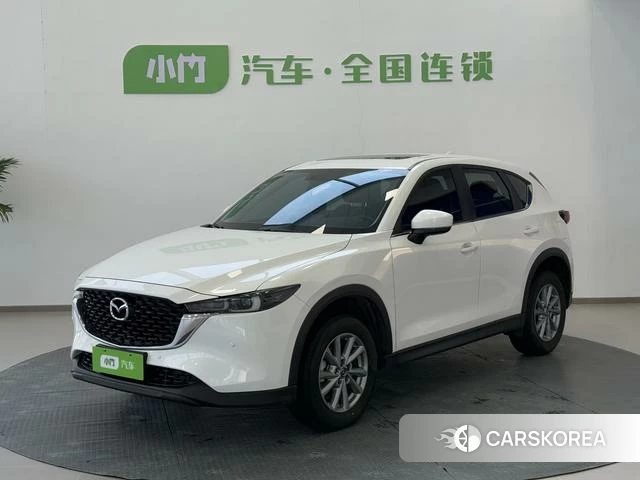 Mazda CX-5 id 4264460 из Китая 15